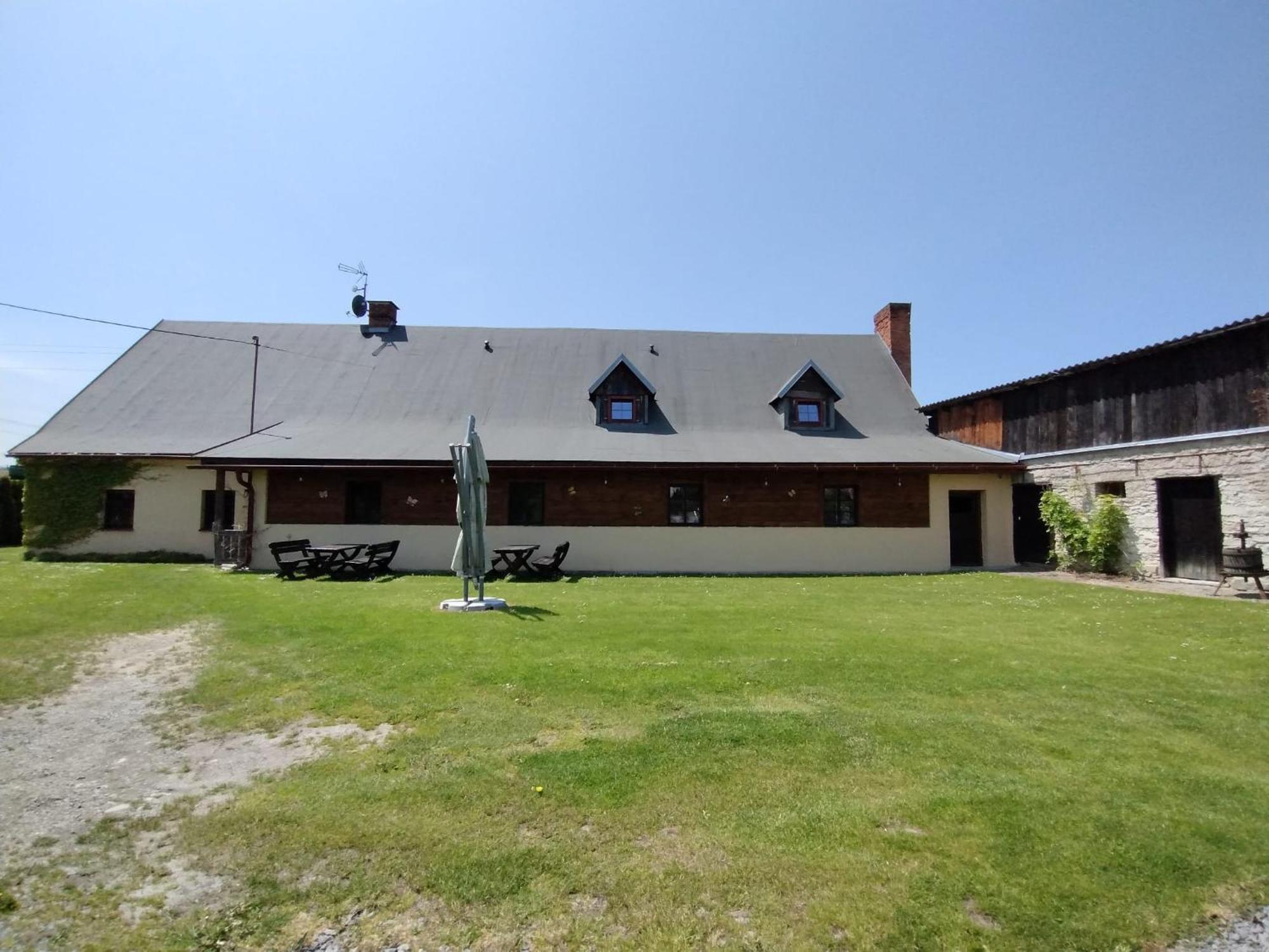 Penzion Kelt Hotel Zator Exterior foto