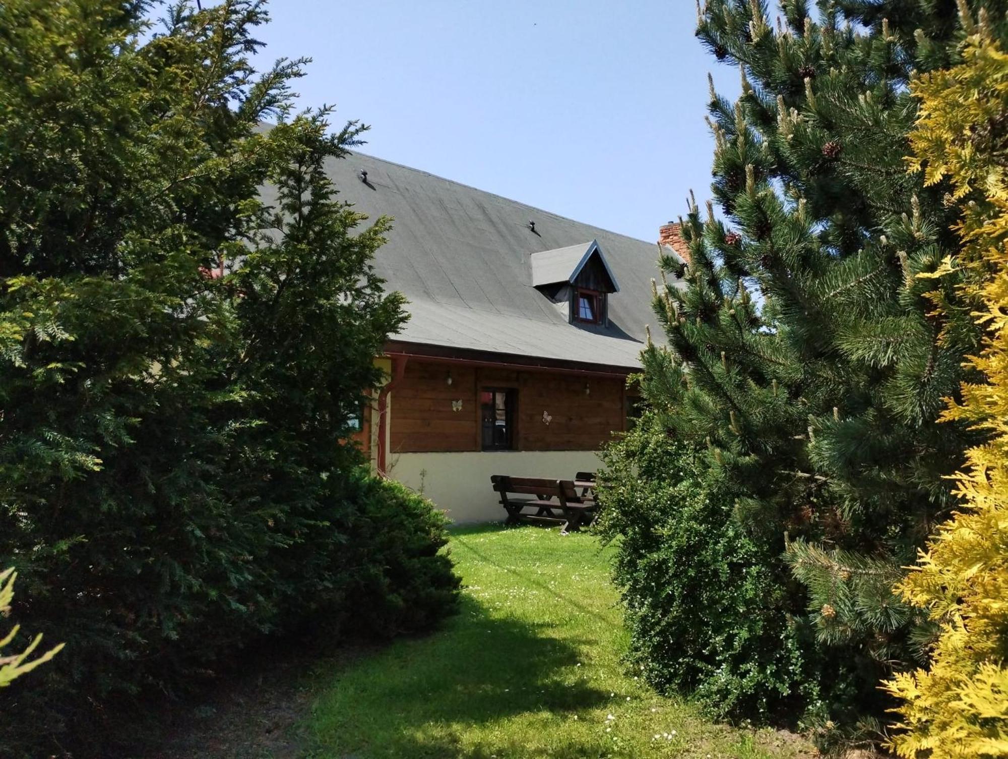Penzion Kelt Hotel Zator Exterior foto